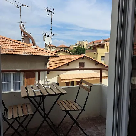 Appartamento 2 Pieces En Duplex à 5 Minutes De La N2 *