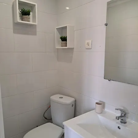 2 Pieces En Duplex A 5 Minutes De La N2 Apartment Saint-Laurent-du-Var