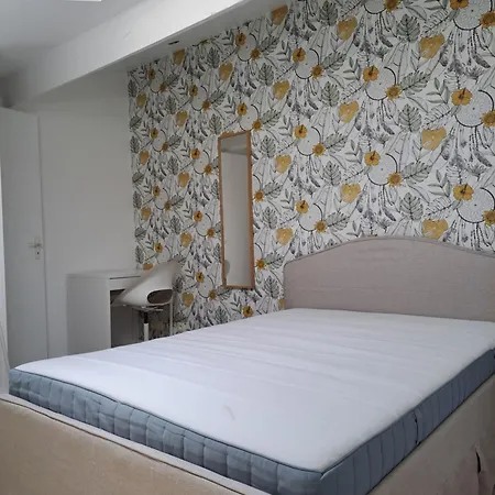 Appartement 2 Pieces En Duplex à 5 Minutes De La N2