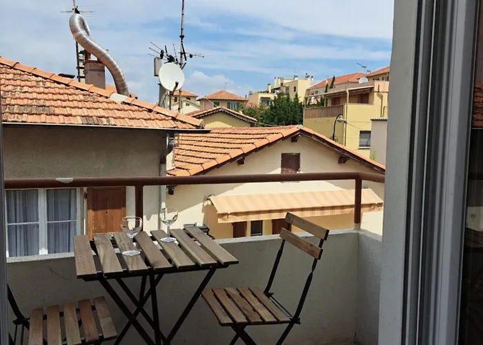 Апартаменты 2 Pieces En Duplex A 5 Minutes De La N2 *